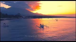 Kibonge Wa Yesu Ft Paul Clement - Ni Yesu ( Video Lyric)