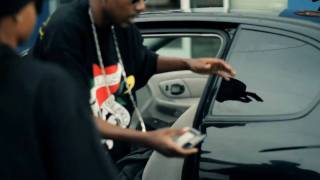 Watch E40 Dem Boyz video