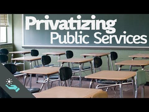 Video: Sådan Ugyldiggøres Privatisering