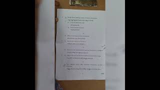 sri padmavathi Mahila University bed semister 1 2026 Perspectives in child development paper