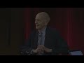Justice Stephen Breyer: “Don’t hide under the bed”
