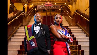 Red Bull Symphonic: Amapiano Meets Classical Music with Kabza De Small and Ofentse Pitse