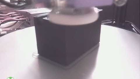 Anycubic Linear Plus Print