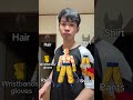 Top Dragonball Game Filter #dragonball #gamefilter #anime #sơnblack #goku #dragonballz