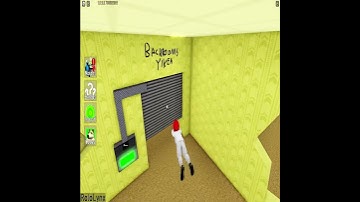 UPDATE - How To Find BOX CREATURE ROBOT MORPH in Find The Backrooms Morphs