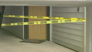 Teenager fatally shot near North Texas high school
