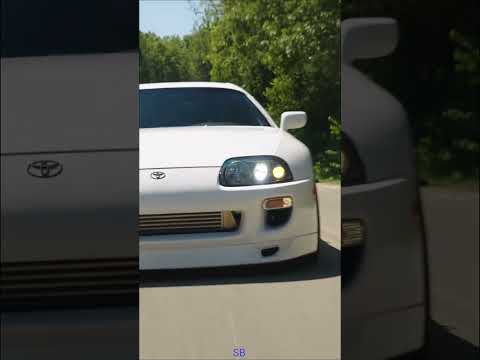 Supra Supra Mk4 Edit2025 