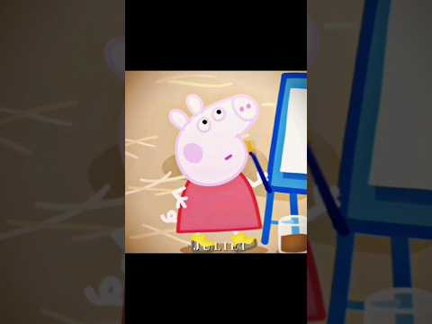 {•°#PEPPAPIG°•} WHEN I SEE A PEPPA PIG SCENEPACK I CLICK #peppapig #peppapigedit #edits #shorts