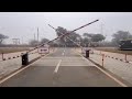 Automatic Boom Barrier by FIA | Advanced Vehicle Access Control System
