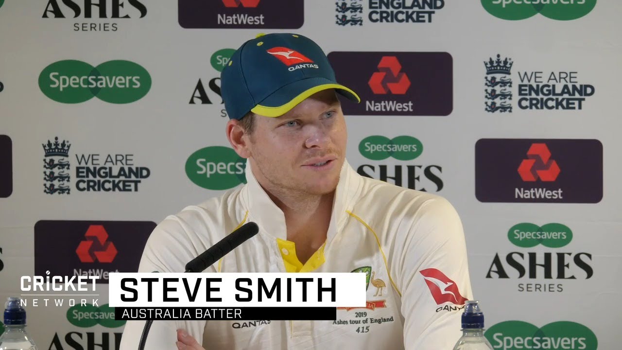 Smith rates Ashes ton one of his best