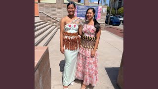 Si'i Ngoue Kakala (feat. Taufa Sisters)