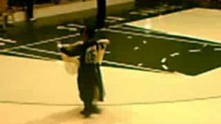 che che dance sport champion
