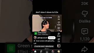 I wasn't on search bar