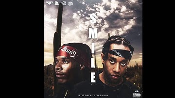 Fetty Wap - Smile Ft. Ty Dolla $ign ( Official Full Snippet )
