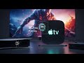 Apple TV 4K 2025 LEAKED: The Console Killer with M3 Chip &amp; $99 Price?