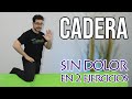 Rodilla y cadera: solución con dos EJERCICIOS | Biambu