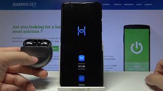 How to Pair Huawei FreeBuds 4 with Android Phone? with AI Life App & Bluetooth Settings screenshot 5