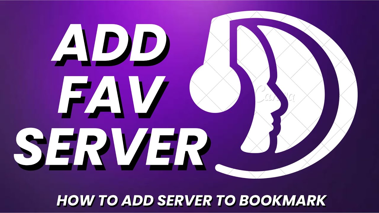 How to Add Teamspeak Server to Bookmaker - YouTube