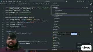 Chat Karo App Demo screenshot 2