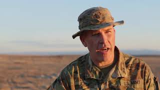 Follow your Calling as a Chaplain in the National Guard