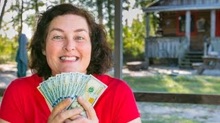 Ways To Make Money For Your Homestead: Becky Shares Her Secret