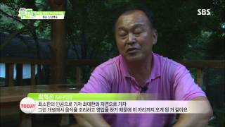 생방송 투데이 130808 다시보기 #1(5)