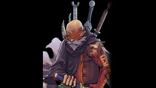 DFO Devil Task week 1 Asura