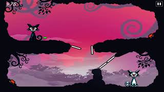 Cat Physics Bonus Pack Level 45 - 810