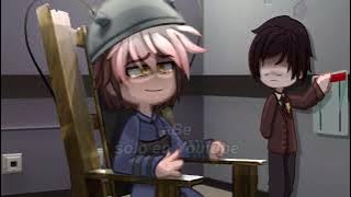 𝐼𝑠𝑛'𝑡 𝐼𝑡 𝐿𝑜𝑣𝑒𝑙𝑦?💔 | Remake | Gacha meme/trend?¿👀 | Original ❄| Gacha Animation⭐