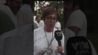 Robles ha sabido traer al siglo XXI el apego a la tierra y la tradición de los antiguos agricultores