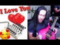 How to NOT Hate Your Floyd Rose Bridge! - Herman Li