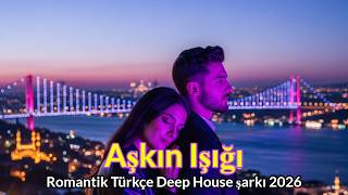 Aşkın Işığı - Romantik Türkçe Deep House Aşk Şarkısı 2026