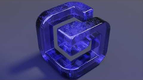 GameCube Intro but it