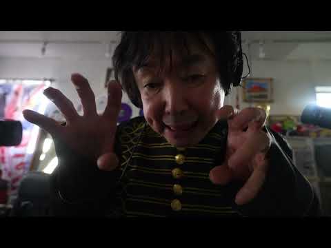 【ASMR】Soft Tickle Tickle Dreams in a Napoleon Shirt
