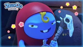 Look forward to what I&#39;m going to do 👽💥 | Family Kids Cartoons