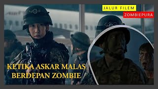 Zombiepura - Preview Alur Film Zombie Singapura