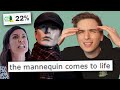 More Christmas Movie Gripes ๐