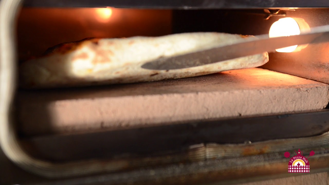 NEW EFFEUNO P134H 509 °C ELECTRIC PIZZA OVEN WITH BISCOTTO SAPUTO – La  Pizza Hub