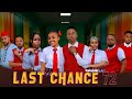 LAST CHANCE 72 