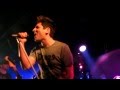 Candlebox - Far Behind (cover)