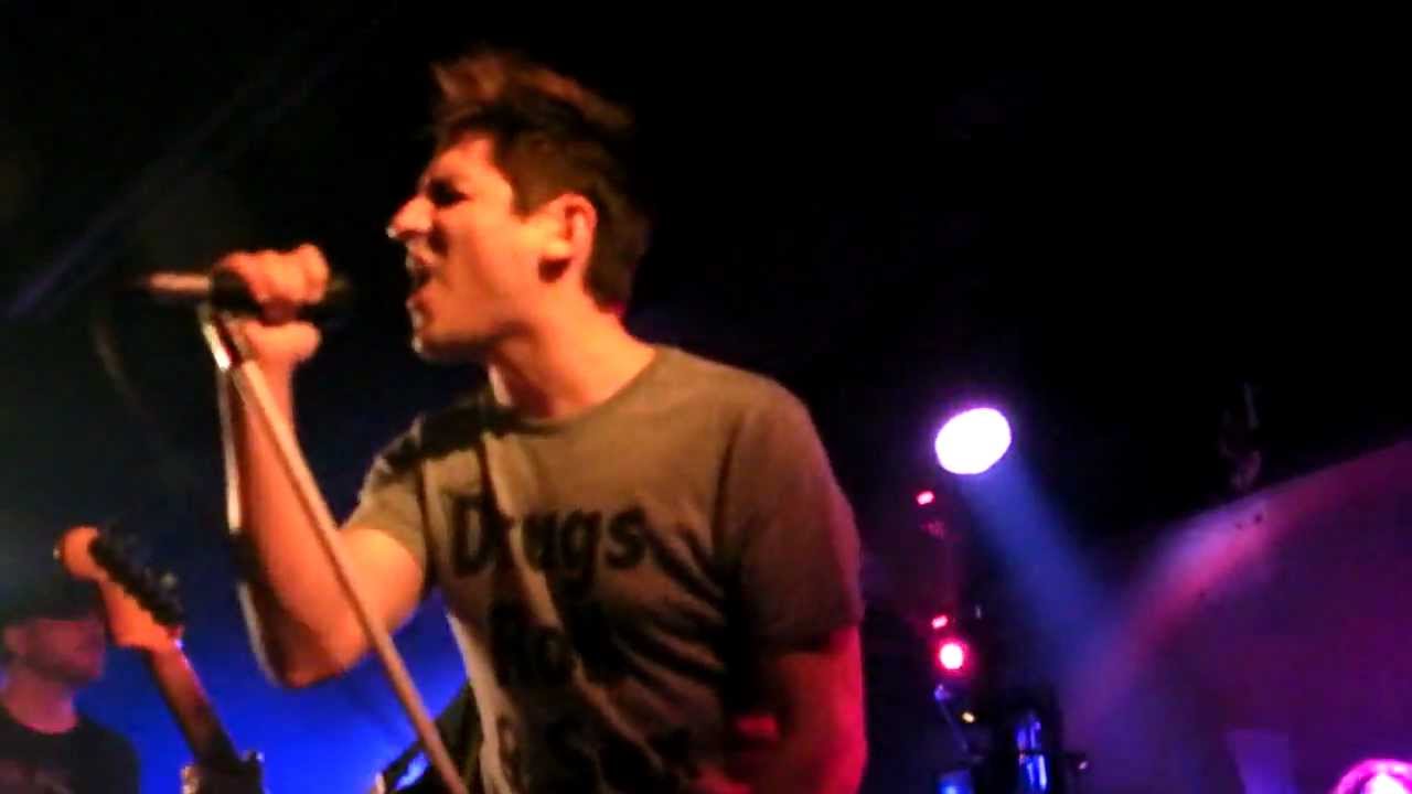 Candlebox - Far Behind (cover) seattle aquarium