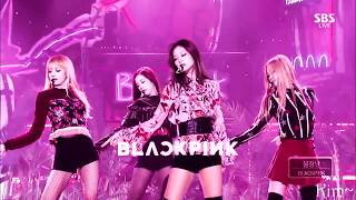 HEY MAMA |  BLACKPINK