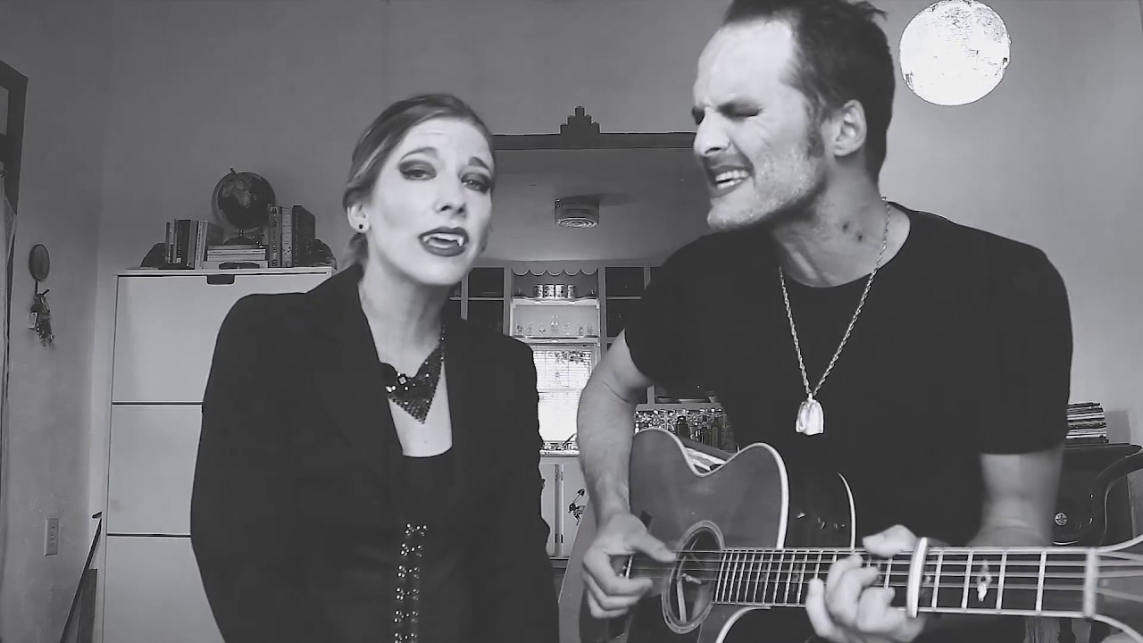 Flagship Romance "If We Were Vampires" Jason Isbell Cover YouTube