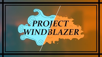 Introducing Project Windblazer, My DOOM-Like Game (Developer Log #1)
