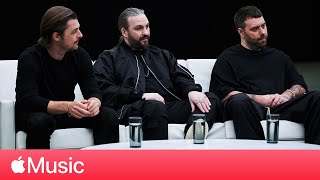 Swedish House Mafia: ‘Paradise Again,’ the Power of Fans, and the State of Dance Music | Apple Music