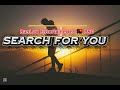 SEARCH FOR YOU. 2026 coming soon 