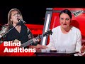 Sonia canta “Wild world" di Cat Stevens | The Voice Senior Italy Blind Auditions