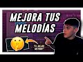 3 TIPS para hacer las MEJORES MELODÍAS SIN TEORÍA MUSICAL 🔥 (+ DRUMKIT GRATIS)