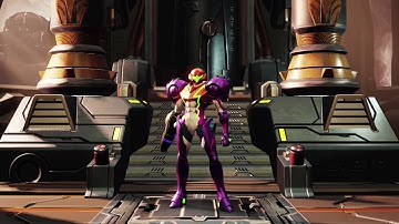 Metroid Dread - First Playthrough - Episode 10 - Backtracking to get all items 100%