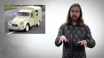 Chapter 5.4: Jacques Derrida, no one ever gets to clarity